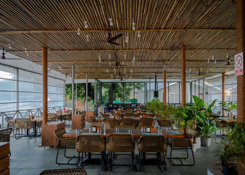 Goa Canacona Food & Dining