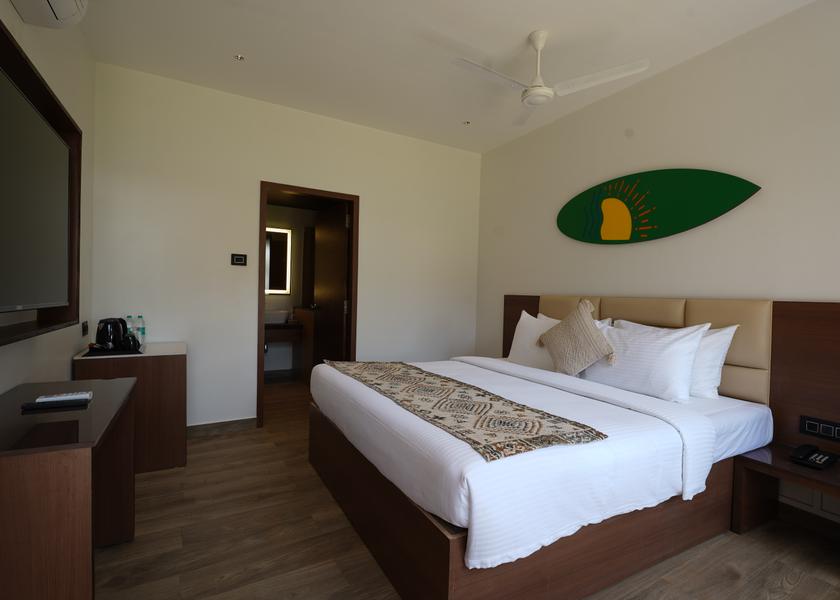 Goa Canacona AQUA