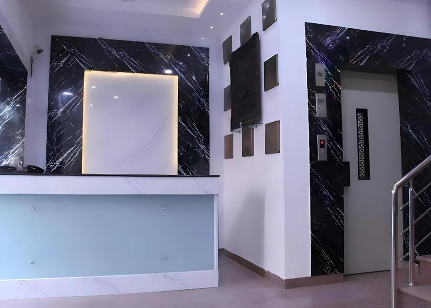 Madhya Pradesh Jabalpur Public Areas