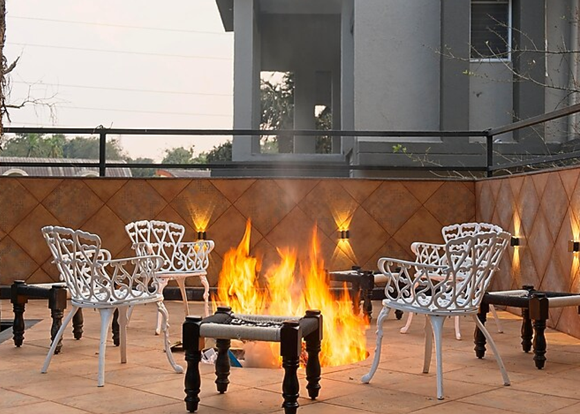 Maharashtra Lonavala Public Areas