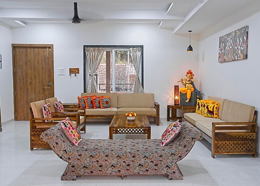 Maharashtra Lonavala Public Areas