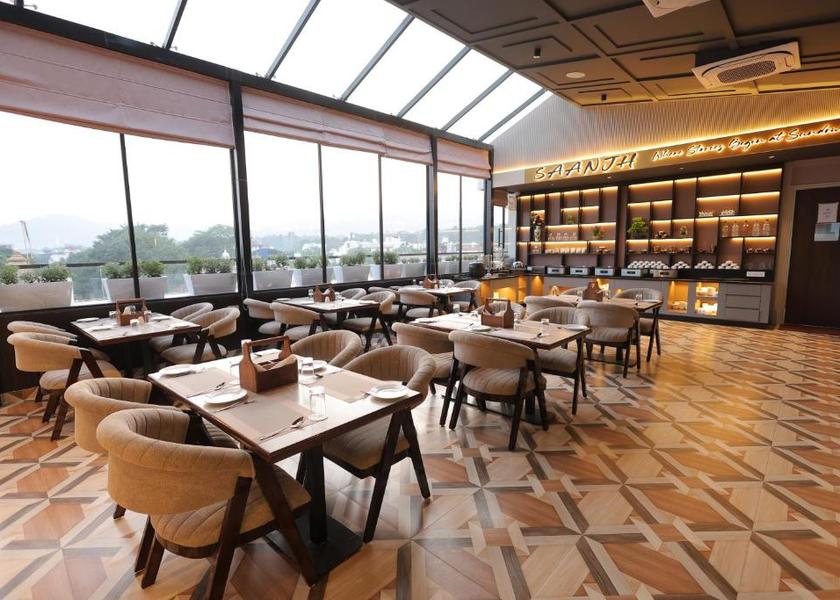 Uttarakhand Haridwar Food & Dining
