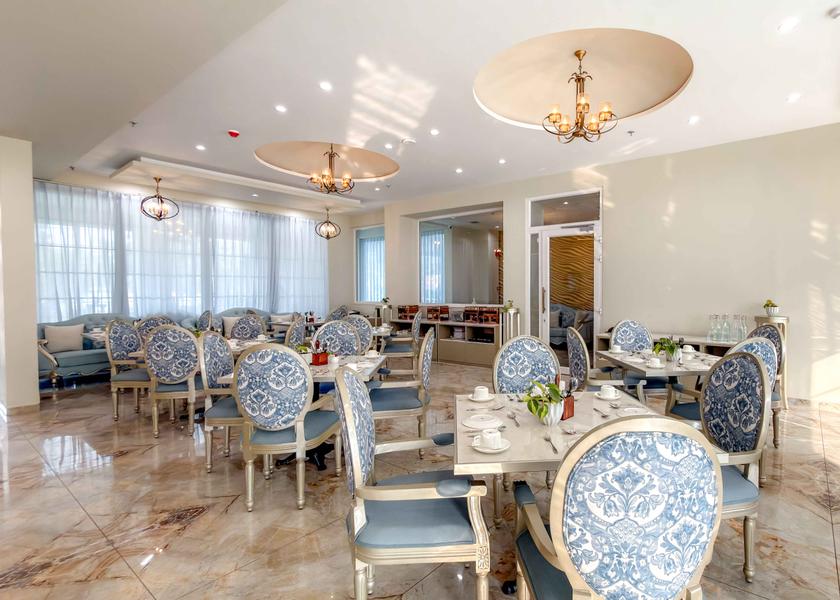 Madhya Pradesh Indore Restaurant