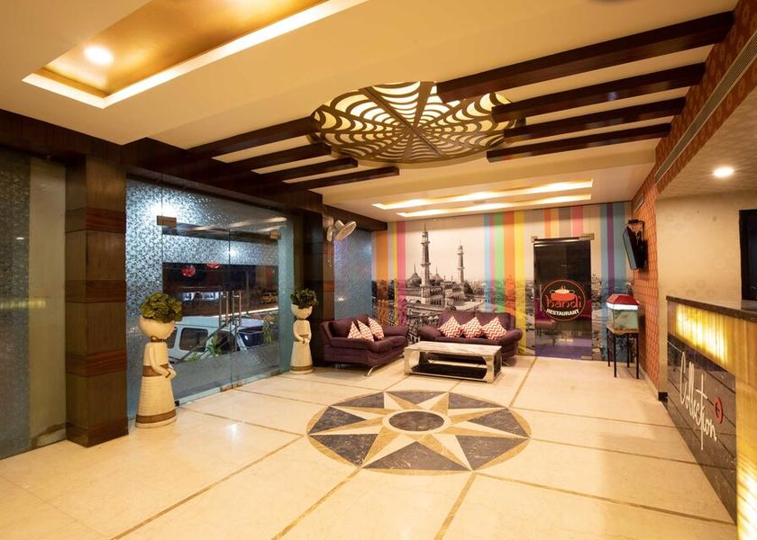 Kerala Thrissur Public Areas
