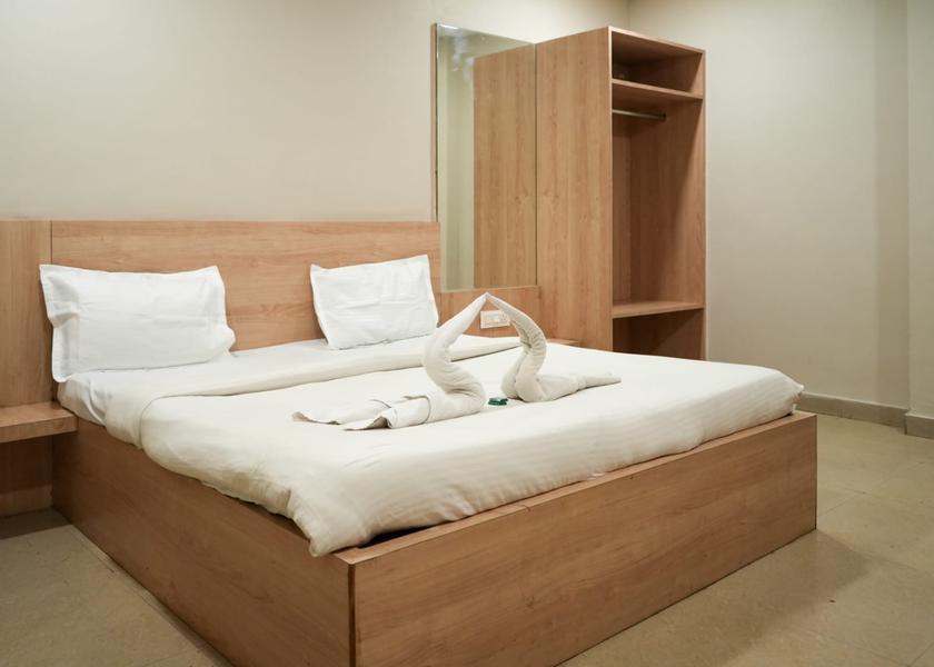 Chhattisgarh Raipur Superior NON AC