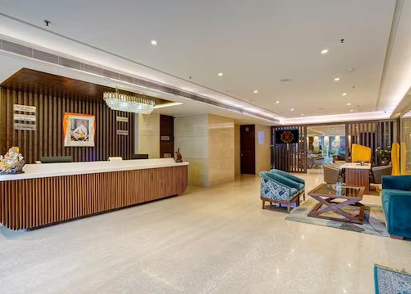 Punjab Amritsar Public Areas