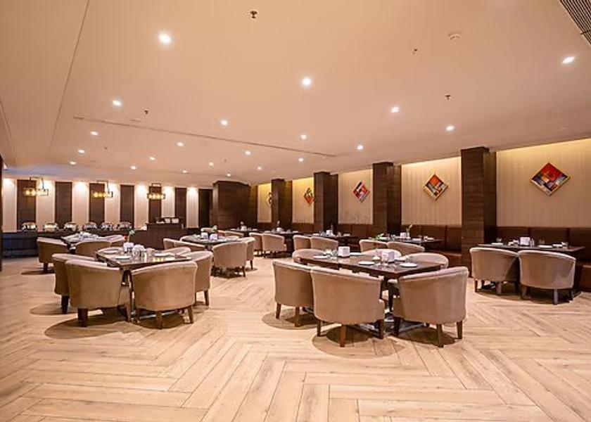 Punjab Amritsar Food & Dining