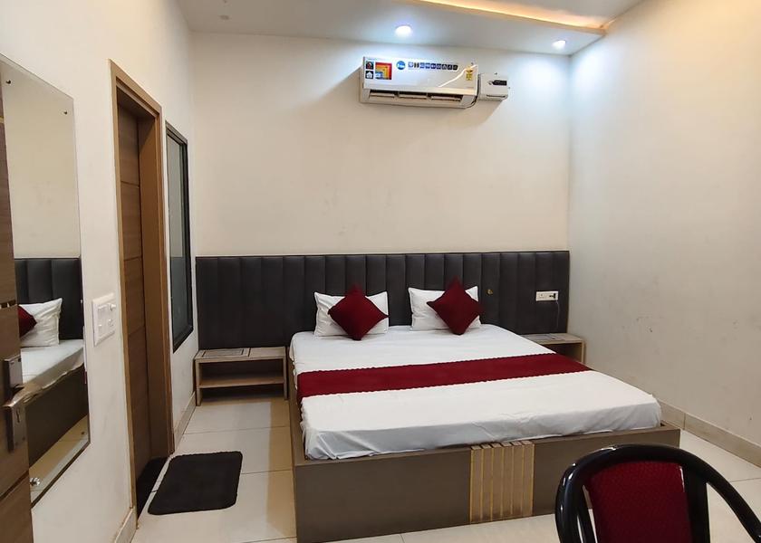 Haryana Panipat Super Deluxe Room