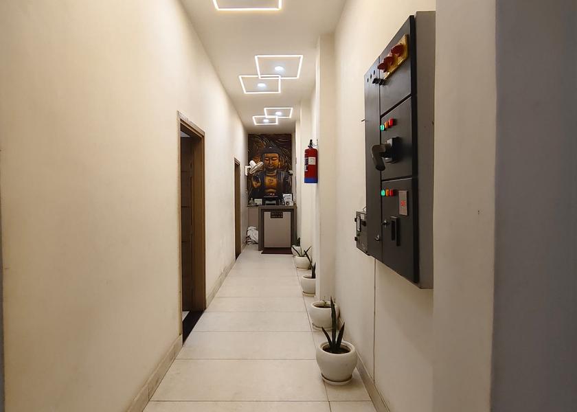 Haryana Panipat Public Areas