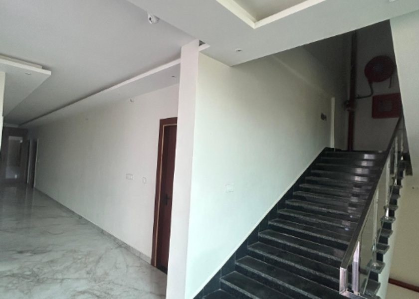 Bihar Gaya Public Areas