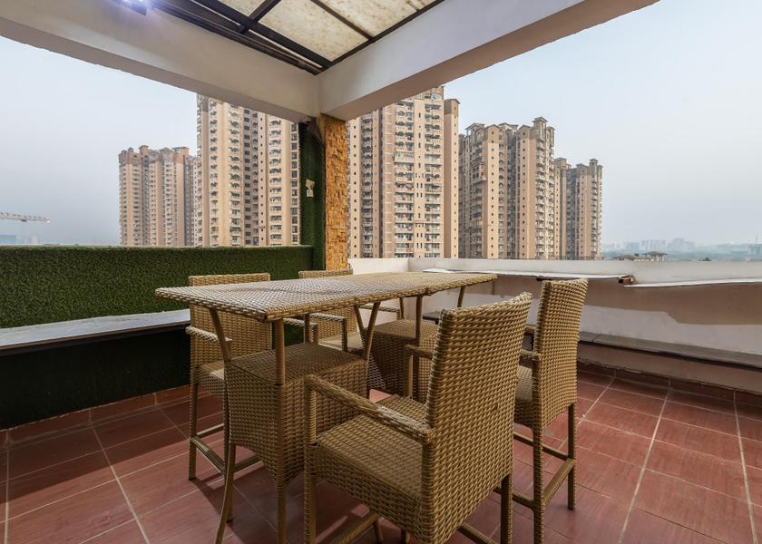 Uttar Pradesh Noida Outdoors