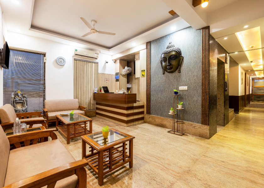 Uttar Pradesh Noida Public Areas