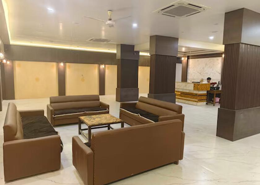 Gujarat Rajkot Reception
