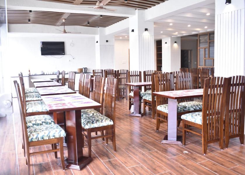 Himachal Pradesh Kharal Public Areas