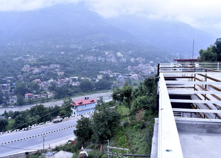 Himachal Pradesh Kharal Public Areas