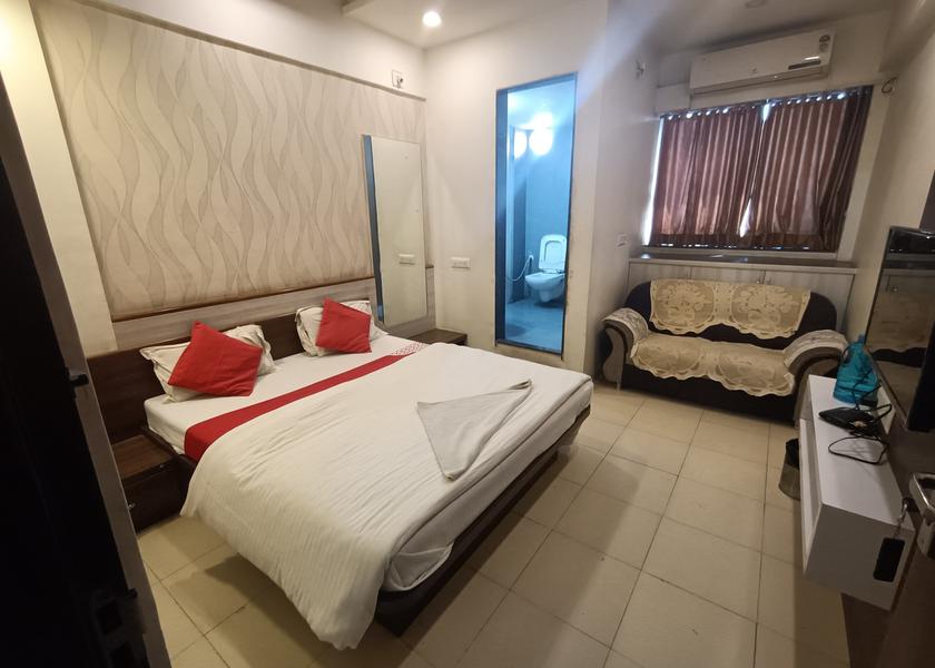Gujarat Gandhinagar Public Areas