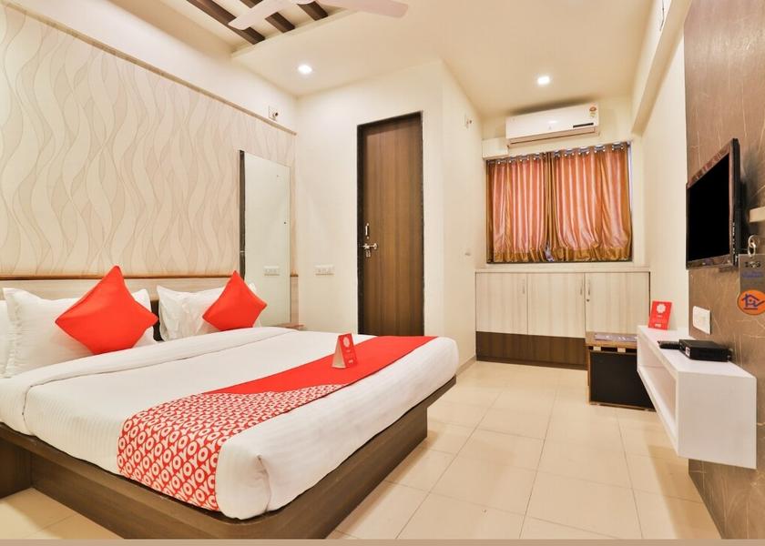 Gujarat Gandhinagar Public Areas