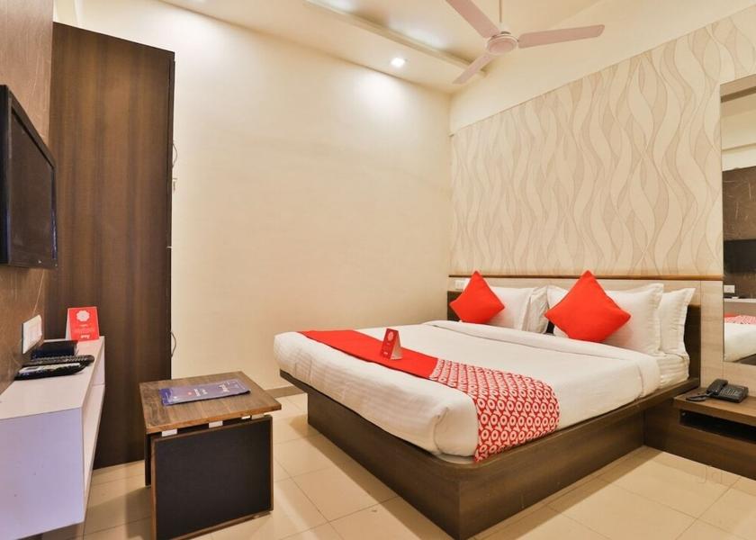 Gujarat Gandhinagar Public Areas