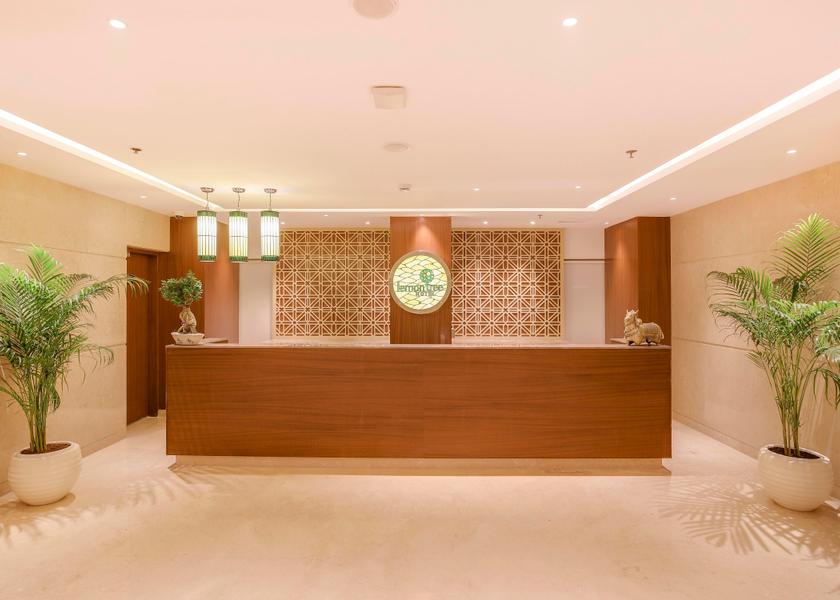 Haryana Gurugram Public Areas