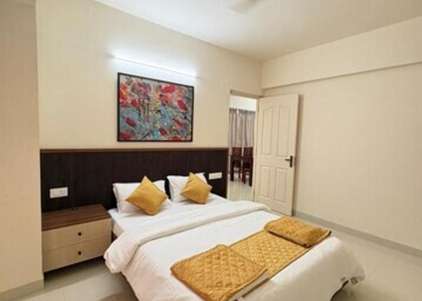Karnataka Mangalore Hotel Exterior