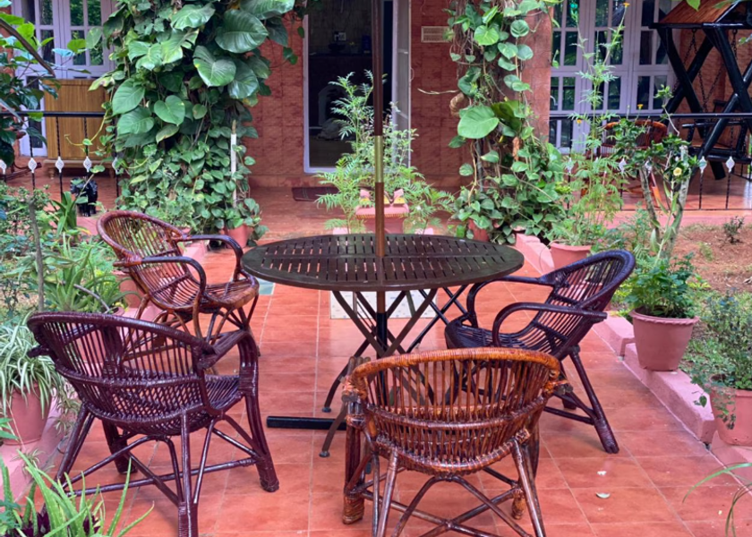Tamil Nadu Yelagiri Public Areas