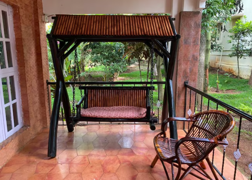 Tamil Nadu Yelagiri Public Areas