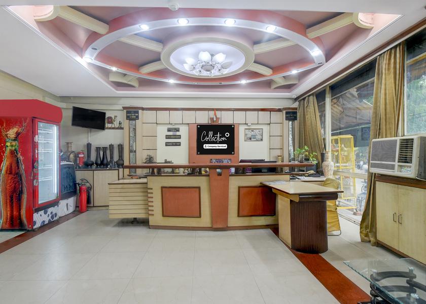 Rajasthan Jaipur Reception