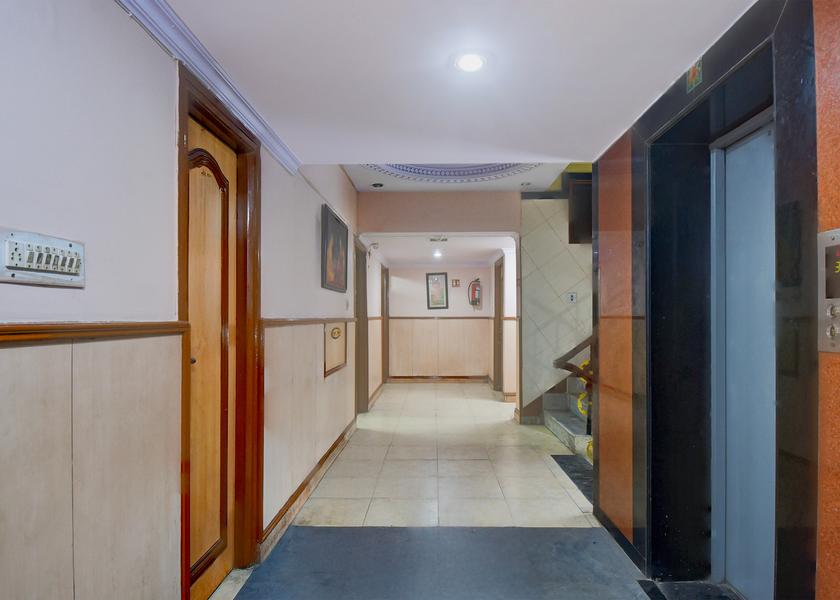 Rajasthan Jaipur Lobby