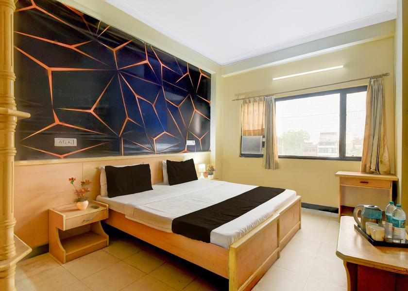 Rajasthan Jaipur CLASSIC