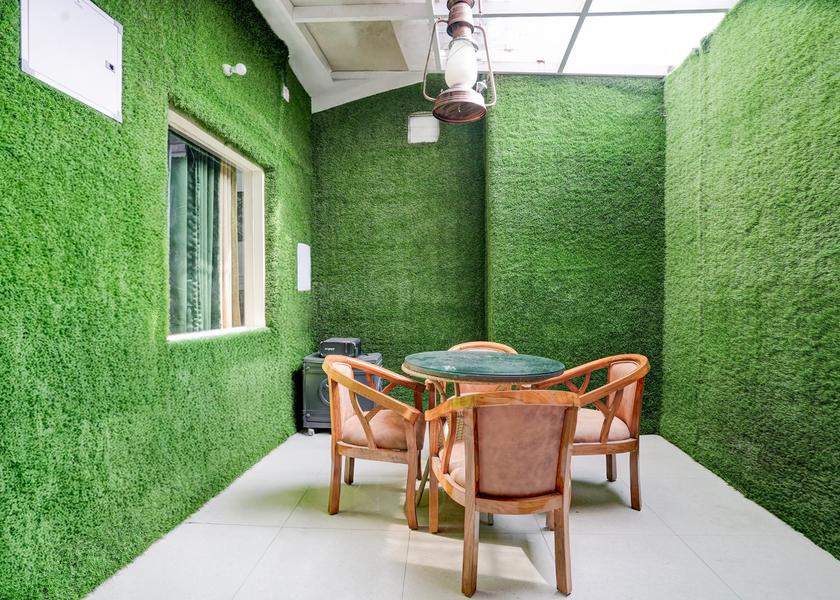 Uttarakhand Dehradun Lobby