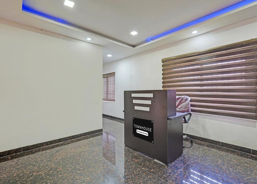 Tamil Nadu Chennai Reception