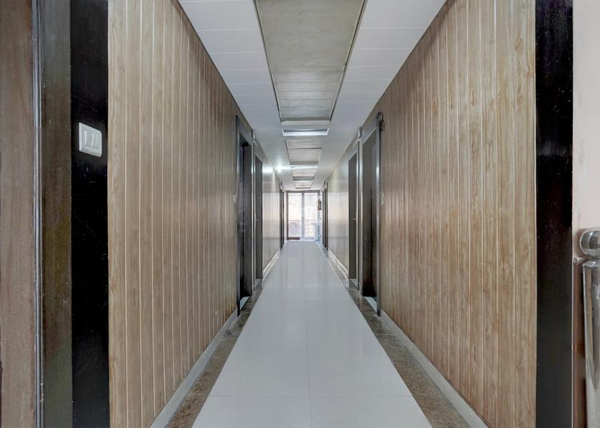 Uttarakhand Haridwar Lobby
