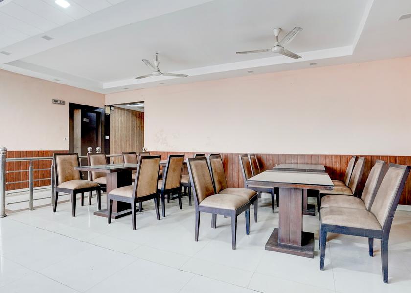 Uttarakhand Haridwar Restaurant