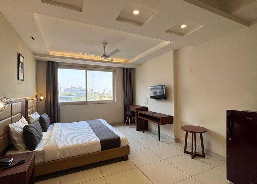 Haryana Dharuhera Room