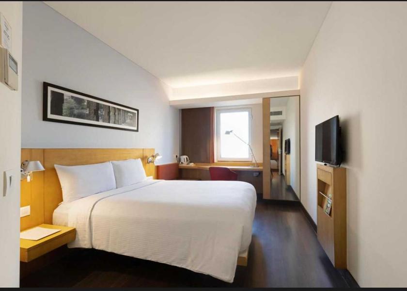 Haryana Dharuhera Room