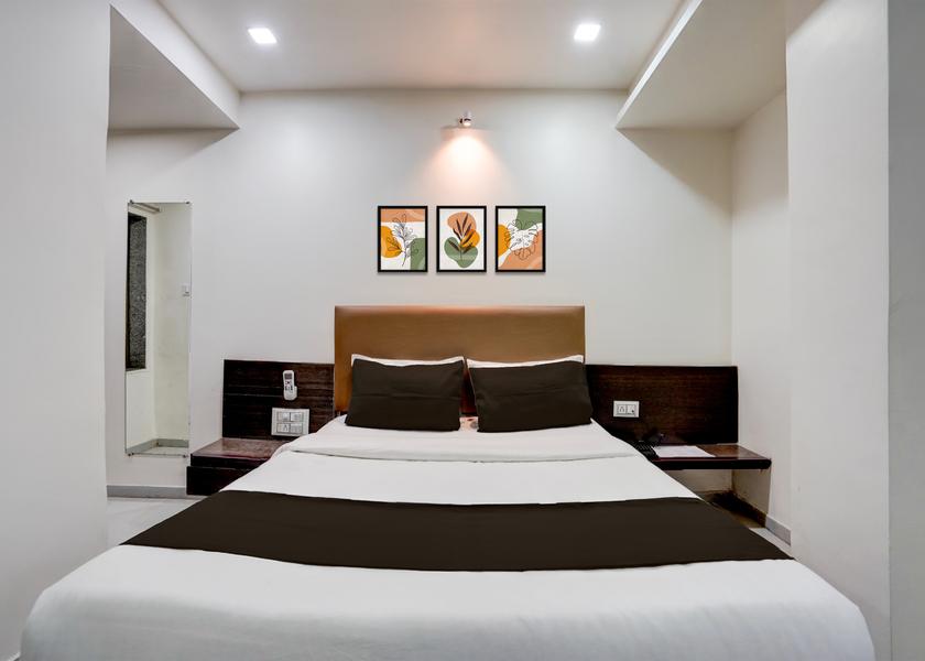 Gujarat Vadodara CLASSIC