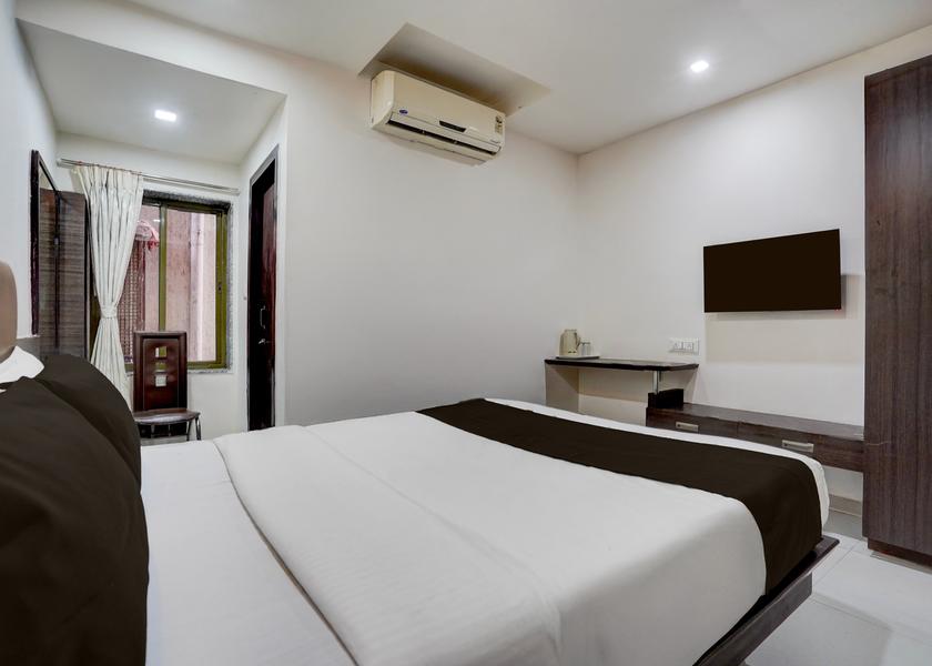Gujarat Vadodara CLASSIC