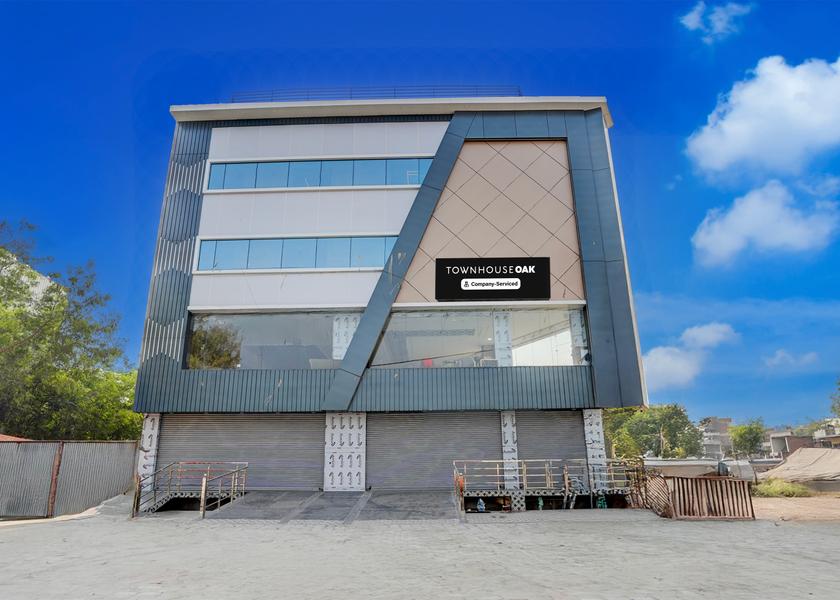 Uttar Pradesh Kanpur Facade