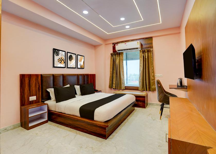 Uttar Pradesh Kanpur CLASSIC