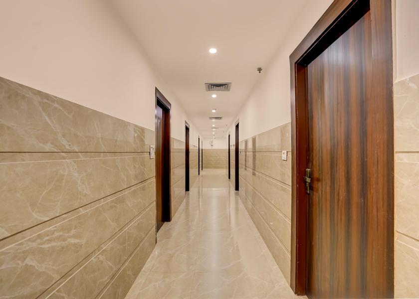 Uttar Pradesh Meerut Lobby