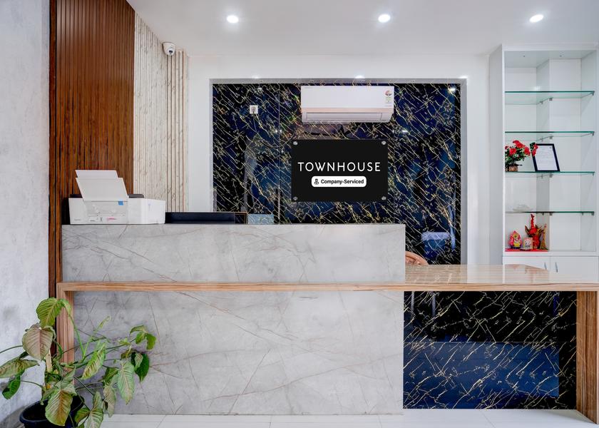 Assam Guwahati Reception