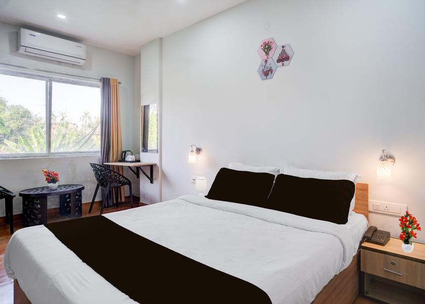 Assam Guwahati Room