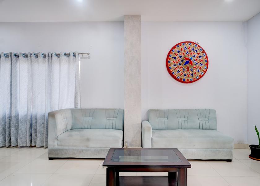 Assam Guwahati Lobby