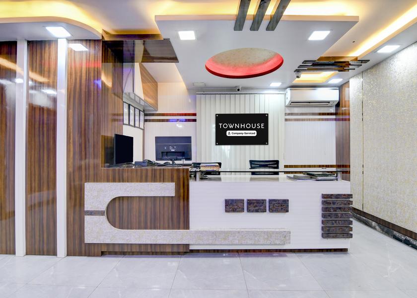 West Bengal Kolkata Reception