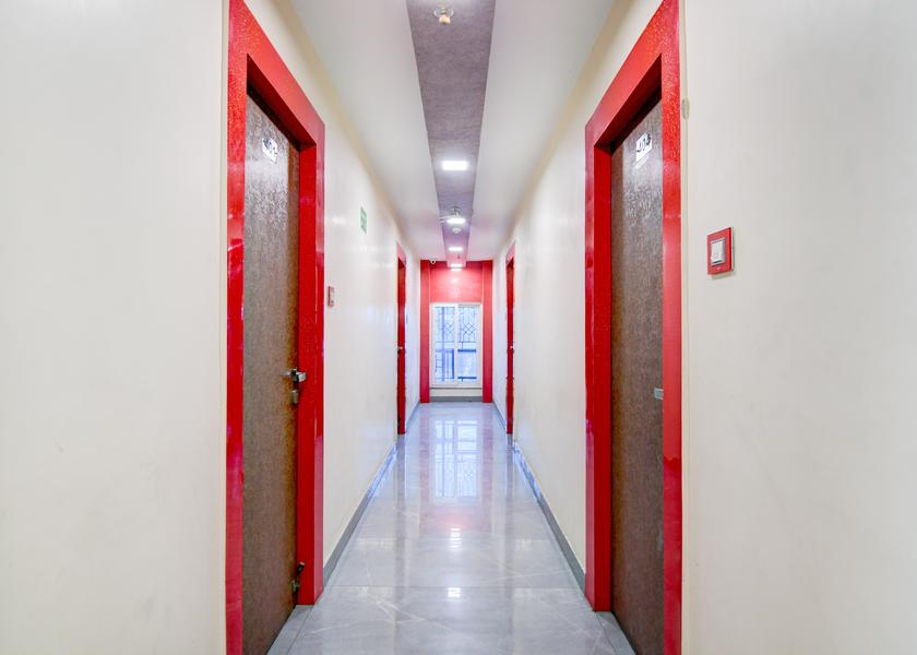 West Bengal Kolkata Lobby