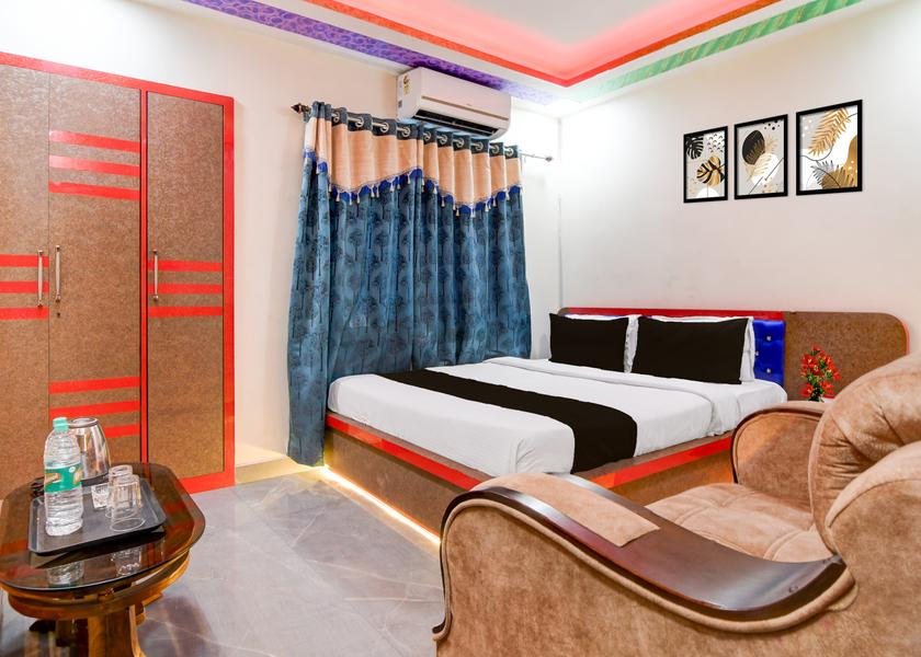 West Bengal Kolkata Room
