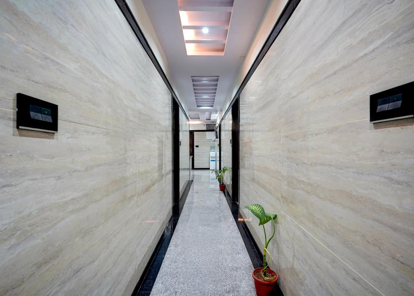 Karnataka Bangalore Lobby