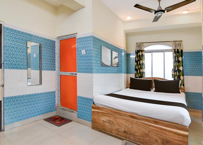 West Bengal Howrah Room