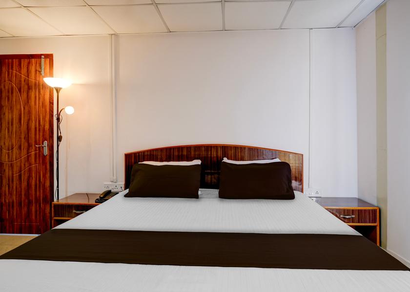 Meghalaya Shillong Room