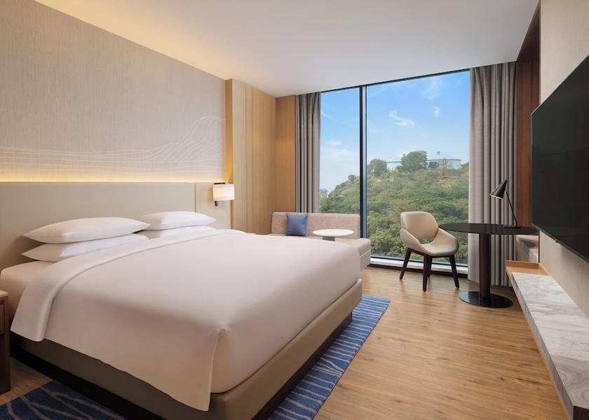 Jharkhand Ranchi Room